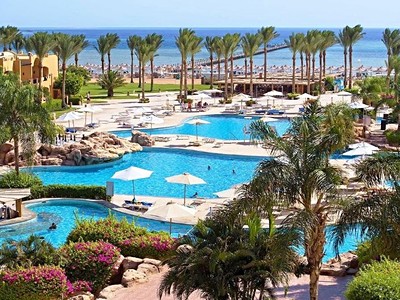 Stella Beach Resort & Spa Makadi Bay
